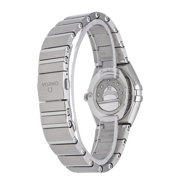 Omega Constellation 131.55.25.60.55.001 Image 3